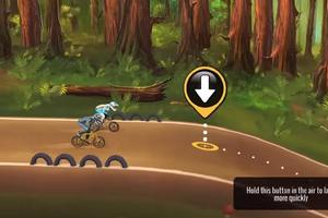 Guide for Mad Skills BMX 2 Cartaz