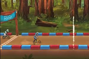 Guide for Mad Skills BMX 2 capture d'écran 1