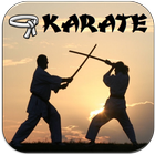 Karate icône