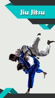 jiu jitsu Poster