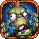 Zombie Blitz icône