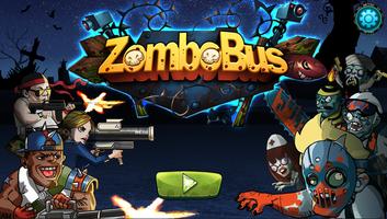 Zombie Blitz poster