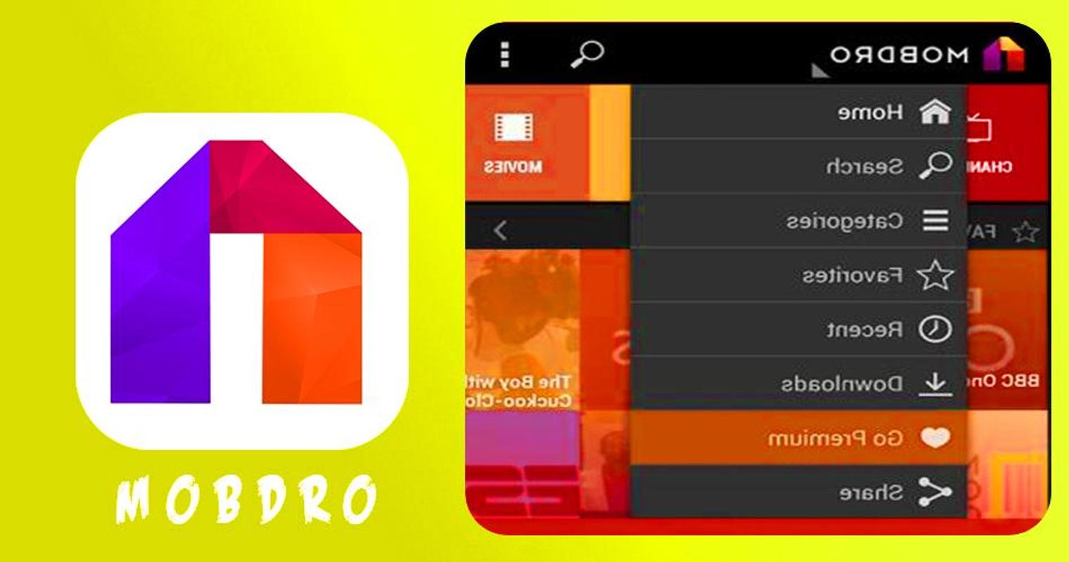 Mobdro Download - Watch your Favourite Channels FREE mobdro apk android 4.0 download