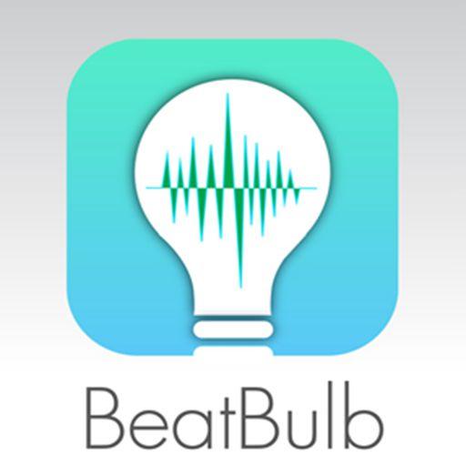 Bayit Beat Bulb
