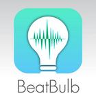 Bayit Beat Bulb 图标