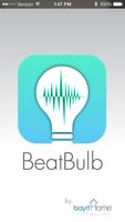 Bayit Beat Bulb poster