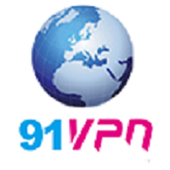 91vpn آئیکن