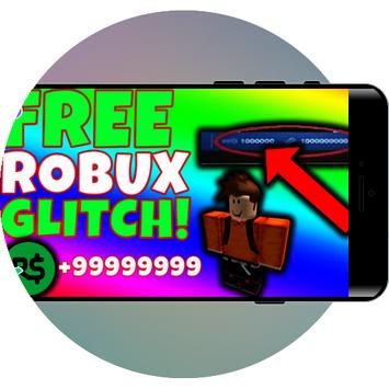 robux roblox glitch apk android