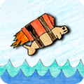 Flappy Beluga