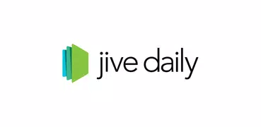 Jive Daily Hosted
