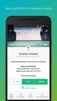 Jive Daily Hosted captura de pantalla 2