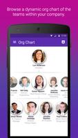 Jive Circle: Directory App تصوير الشاشة 2