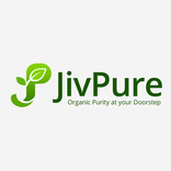 JivPure - Organic purity at your doorstep