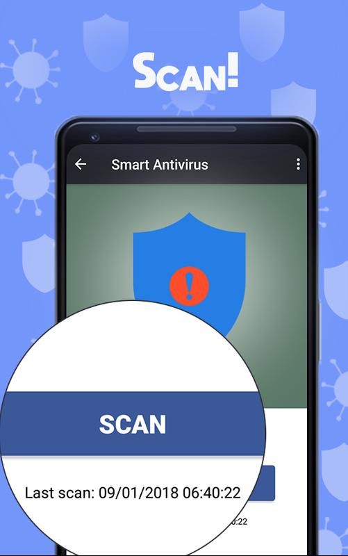 download smart antivirus Smart antivirus 2018 protection for android apk download.