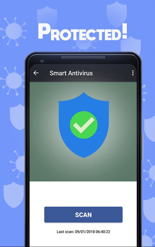 download smart antivirus Smart antivirus 2018 protection for android apk download.