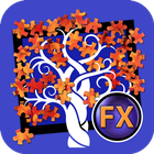 PuzziPix biểu tượng