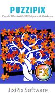 پوستر PuzziPix