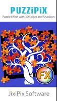 PuzziPix Affiche