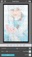 برنامه‌نما PuzziPix عکس از صفحه