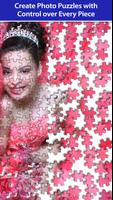 برنامه‌نما PuzziPix عکس از صفحه