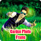 Garden Photo Editor आइकन