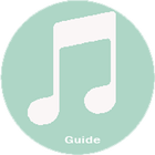 Icona Guide forJioMusic  Music and Radio