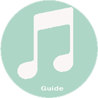 Guide forJioMusic  Music and Radio アイコン