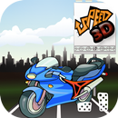 APK Speed Motorbike Racing Game