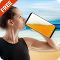 Cocktail Drink Prank : Drinking Simulator