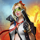 Last X:  One Battleground One Survivor APK