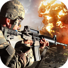 American Commando Fight Pro 아이콘