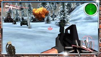 American Commando Fight Pro screenshot 2