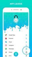 AppLock - Keep secure all your secrets Plakat