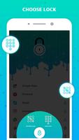 AppLock - Keep secure all your secrets Screenshot 1