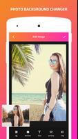 Auto Cut Out Automatic background changer screenshot 1