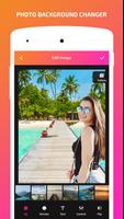 Auto Cut Out Automatic background changer screenshot 2