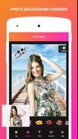 Auto Cut Out Automatic background changer screenshot 3