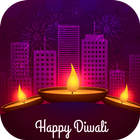 Diwali Wallpaper 2017 - HD simgesi