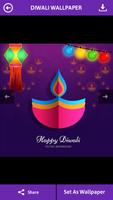 Diwali Wallpaper 2017 - HD Ekran Görüntüsü 1
