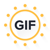 GIF Maker - photo to gif video to gif animated gif APK