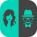 Man Hair Style Photo Editor & Women Hair Style APK