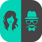 Man Hair Style Photo Editor & Women Hair Style icon