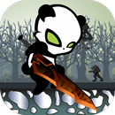 Hero Runner - Slash Evils by Heros APK