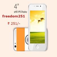 Real Freedom 251 পোস্টার