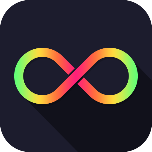 Loop Video - Looping video to GIF& video boomerang