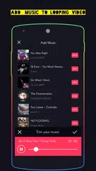 Loop Video - Looping video to GIF& video boomerang APK download