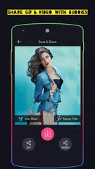 Loop Video - Looping video to GIF& video boomerang APK download