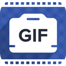 Photos to GIFs Maker - Photo to animated video APK