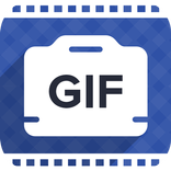 Photos to GIFs Maker - Photo to animated video