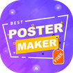 Poster Maker - Flyer Designer & Banner Maker app